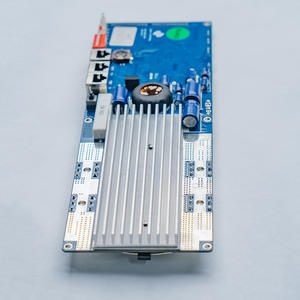 Inversor Inteligente <span class=keywords><strong>Seplos</strong></span> 3.0 <span class=keywords><strong>BMS</strong></span> 8S 13S 14S 15S 51.2V 50A 100A <span class=keywords><strong>150A</strong></span> para Baterías de Litio Li-ion Lifepo4, <span class=keywords><strong>Seplos</strong></span> 3.0 16S 48V 200A <span class=keywords><strong>BMS</strong></span> - Product Image 2