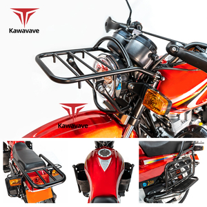 Kawavave CGL GN CG 150CC Moto Gasolina Moto Boxer Tvs <span class=keywords><strong>Bajaj</strong></span> Moto CG 125cc benzina - Product Image 6
