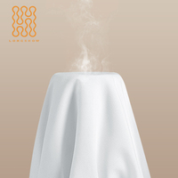Draps de Lit en Microfibre Ultra Douce pour Hôtels – Parures Blanches de Gros, Drap Plat et Drap Housse