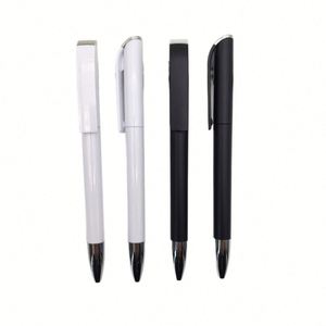 Bolígrafo Personalizado con Logotipo - Bolígrafos Promocionales con Mecanismo de Clic, Regalos Publicitarios al por Mayor para Ferias Comerciales y Regalos Corporativos - Product Image 2