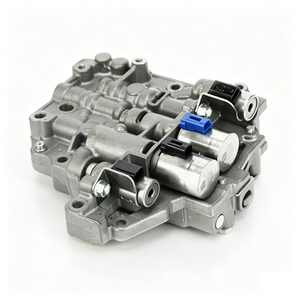 Cuerpo de Válvulas para Transmisión CVT HXT K313 KA313, Compatible con Toyota Corolla 2014 en Adelante, 1.8L 2.0L, Repuestos para Caja de Cambios Automática - Product Image 5
