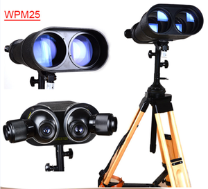 Kính thiên văn học Ống nhòm zoom lớn Ống nhòm 40x100 - Product Image 4