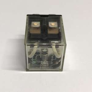 Plc LY2N DC24 DPDT Changeover 2 Form C Socket Relay 24VDC Coil 12A ACDC. - Product Image 1