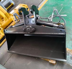 Monde máy xúc nghiêng xô nhà máy bán hàng trực tiếp bền máy xúc nghiêng xô - Product Image 2