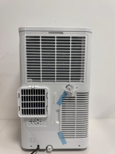 Climatiseur portable 12000 BTU pour la maison, silencieux, mobile, avec réfrigérant R290 - Product Image 1