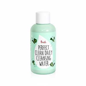 PRRETI 250g Daily Cleansing Water Anti-Wrinkle Whitening Low-Irritant Kbeauty Makeup Remover Cactus Flower <b>Deep</b> Cleansing Made - Product Image 2