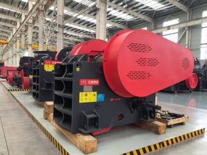 Trituradora de Piedra de Mandíbula HDX110 de 300-400tph, Estructura Resistente, Larga Vida Útil, para Todo Tipo de Rocas, de Alta Calidad - Product Image 3