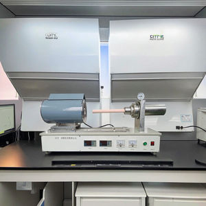 Instrumento de Expansão Térmica ISO 10545 Dilatômetro a Vácuo Medidor de Coeficiente de Expansão - Product Image 4