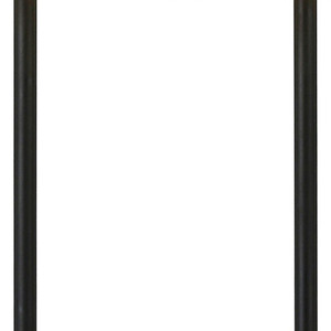 HMS moderno 27 \ "grigio nero cemento lampada da tavolo bianco tamburo luci LED batteria flessibile per la decorazione della casa uso della stanza di nozze - Product Image 5