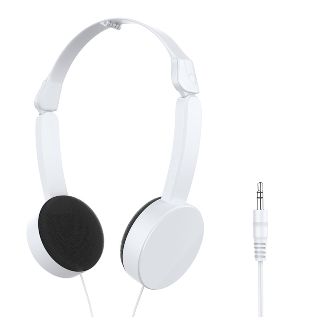 Premium Quality Over-Ear Gaming Headset Active Noise Cancellation IPX3 Waterproof 3.5mm Audio Jack LDAC Codecs In-Line