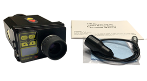 Télémètre <span class=keywords><strong>laser</strong></span> portatif 8 km longue portée, appareil de mesure <span class=keywords><strong>laser</strong></span> portatif, télémètre à usage militaire - Product Image 6