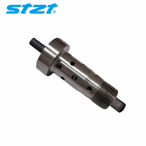 STZT 2710500578 Auto Parts Car Engine Camshaft Bolt <strong>Solenoid</strong> <strong>Valve</strong> 2710500578 for Mercedes W204 W212 <strong>Variable</strong> <strong>Timing</strong> <strong>Solenoid</strong> - Product Image 1