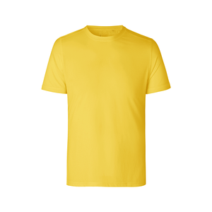 Fabricant de t-shirts pour hommes sur mesure, vente en gros, t-shirts décontractés en coton à manches courtes et col rond, fournisseur de vêtements OEM, conception de logo personnalisé - Product Image 1