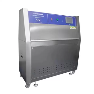 ห้องทดสอบอายุโอโซนเร่งด้วยรังสี UV แรงดันสูงห้องทดสอบอายุโอโซน - Product Image 1