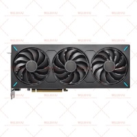 Nouvelle carte graphique pour ordinateur de bureau RTX5070 O12G OC