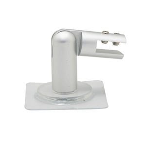 Pengencang perangkat keras pengencang pasang dengan perekat Aluminium - Product Image 4