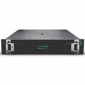 เซิร์ฟเวอร์แบบแร็ค ProLiant DL560 Gen11 2U Intel Xeon Gold 6434H 3.7GHz 8 คอร์ 32GB 4*1000W ช่องใส่ไดรฟ์ 16SFF 8sff Form Factor มีสินค้าในสต็อก - Product Image 1
