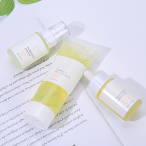 Mỹ Phẩm MINI Beauty Hàn Quốc Quà Tặng Nhãn Hiệu Riêng Hữu Cơ Vegan Chăm Sóc Da Mặt Nghệ Du Lịch Khuôn Mặt Chăm Sóc Da Bộ Quà Tặng - Product Image 6