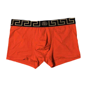 <span class=keywords><strong>Boxer</strong></span> da Uomo Personalizzati con Logo del Marchio, Pantaloncini Stile Boyshort ad Angolo Piatto, <span class=keywords><strong>Boxer</strong></span> Sportivi Classici Morbidi e Confortevoli, Slip <span class=keywords><strong>Elasticizzati</strong></span> Senza Cuciture - Product Image 5