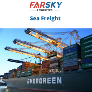 Agente de Envío de Ali Baba de Bajo Costo, Logística Farsky, Transporte Marítimo LCL+Express con Seguro desde <span class=keywords><strong>Shenzhen</strong></span> a Polonia - Product Image 6