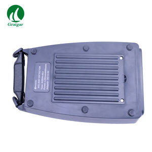 Detector de porosidad de alta tensión, Detector de <span class=keywords><strong>KODIN</strong></span>-6DJ para vacaciones, inteligencia pulsada - Product Image 5