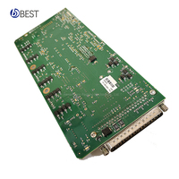 Carte PCB Markem X40 Enm10051587 assemblage de carte PCB de contrôle d'origine pour imprimante Tto Domino Linx Markem Imaje X40
