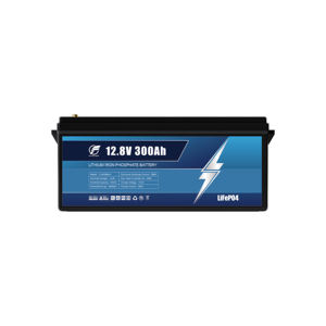 แบตเตอรี่ LifePO4 12.8V300AH แบตเตอรี่ลิเธียม ใช้แทนแบตเตอรี่ตะกั่วกรด แบตเตอรี่ลิเธียมไอออนสำหรับโซลาร์เซลล์ ระบบจัดการแบตเตอรี่อัจฉริยะ (Smart BMS) สำหรับเก็บพลังงานใหม่ - Product Image 2