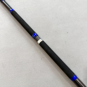 <span class=keywords><strong>Canne</strong></span> à pêche Seehoo 4,20m 4,50m pour surfcasting, avec <span class=keywords><strong>anneaux</strong></span> <span class=keywords><strong>Fuji</strong></span> japonais et porte-moulinet coulissant - Product Image 3