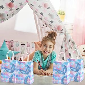 Bolsas de Papel Kraft Personalizadas para Eventos, Ferias Comerciales y Distribución de Regalos Empresariales, Necesidades de Empaque Personalizado - Product Image 5