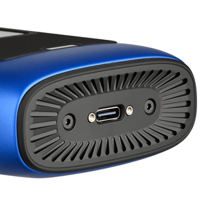 เครื่องโกนหนวด WMARK NG-XS1 UV Vector Motor UV Barber Shaver 10000 รอบต่อนาที แบบดันขึ้นได้ พร้อมใบมีดฟอยล์ สำหรับช่างตัดผมมืออาชีพ - Product Image 5