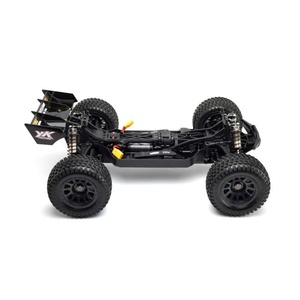 Nouvelle voiture RC de course Truggy YIKONG SJY-YK-9071 PRO YT7 2026, grande échelle 1/7, 4x4, double batterie, châssis en aluminium CNC - Product Image 3