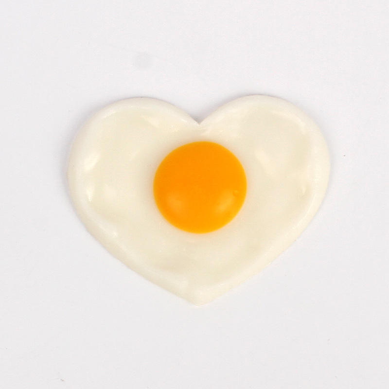 Grand œuf d'amour sans boucle