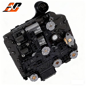 02E927770AJ Mecatrónica <span class=keywords><strong>de</strong></span> Transmisión Remanufacturada <span class=keywords><strong>de</strong></span> 6 Velocidades TCU TCM para <span class=keywords><strong>Volkswagen</strong></span> <span class=keywords><strong>Golf</strong></span> DQ250 DSG 02E - Product Image 2