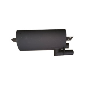 Silencieux de moteur de chariot élévateur Doosan D35S DB58 A43013526 pour pièces de chariot élévateur à moteur à combustion interne - Product Image 4