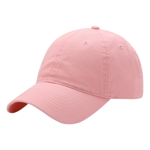 Sublimation <strong>Blank</strong> Baseball Caps 42 Colors Custom Combed Cotton Baseball Caps Perfect for DIY Projects, Sportswear, Small Gifts - Product Image 4