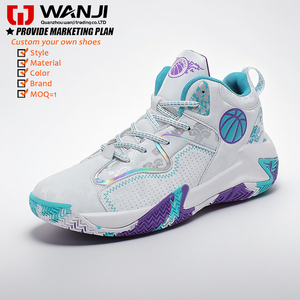 Nouvelle tendance mode, chaussures imperméables de style <span class=keywords><strong>basket</strong></span>-ball confortables et résistantes à l'usure, baskets décontractées personnalisées - Product Image 3