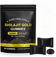 Complément Alimentaire en Gommes à l'Extrait Pur de Cuivre Violet de l'Himalaya 400mg, Protéine Naturelle de Qualité Alimentaire, Vente en Gros