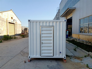 Nhà Cung Cấp Trung Quốc Đúc Sẵn <span class=keywords><strong>Container</strong></span> Vận Chuyển Cafe Bar Thiế<span class=keywords><strong>t</strong></span> Kế - Product Image 2