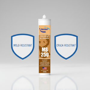 Feuille d'aluminium de qualité industrielle pour l'emballage de produits d'étanchéité <span class=keywords><strong>silicone</strong></span>/MS/PU pour la construction – Scellant <span class=keywords><strong>silicone</strong></span> MS à séchage rapide - Product Image 5