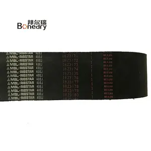 High Quality GTO52 motor belt 400J Spare parts for HDB Printing machine parts