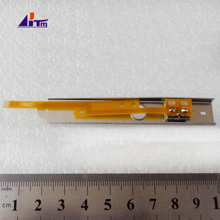 ATM Parts NCR Sankyo Card Reader R/W Magnetic Head 2 Track