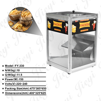 Incubateur à nachos, frites, chips de pommes de terre, chauffe-plat électrique en acier inoxydable, contrôle de la température avec chauffe-fromage, fabrication sur mesure
