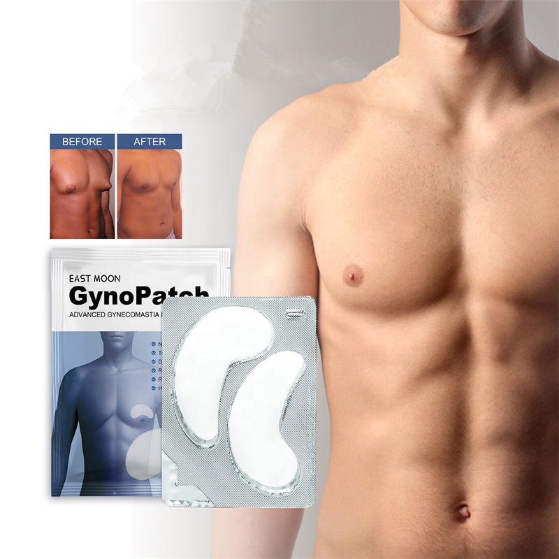 Patch avancé de réparation de la gynécomastie