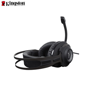 100% Original Wholesale Price in Stock Hyperx Kingston <b>Gaming</b> Headset Cloud Revolver s Wired Noise-Cancellation Microphone - Product Image 5