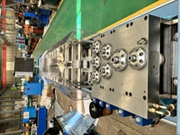 Australie Offre Spéciale c89 vertex lgsf formant la machine pour les fermes maison cadres lgs rouleau formant la machine