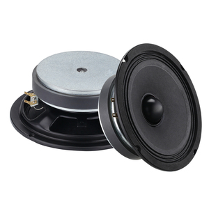 Các Nhà Máy 6.5 Inch Xe Loa <span class=keywords><strong>T</strong></span>ầm Trung Ngoài Trời Loa - Product Image 6