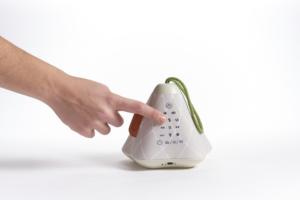 Juguetes para Bebés de 0 a 24 Meses Tiny Love Boho Chic Tiny Dreamer, Diseños Nuevos de Primera Calidad - Product Image 4