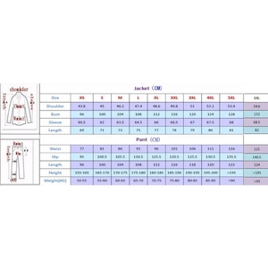 Trajes Casuales de 3 Piezas para Hombre, Corte Entallado, Blazer <span class=keywords><strong>Rojo</strong></span>, <span class=keywords><strong>Chaleco</strong></span> Dorado, <span class=keywords><strong>Traje</strong></span> de Novio para Boda, Fiesta, Esmoquin Personalizado, <span class=keywords><strong>Traje</strong></span> de Gala Masculino - Product Image 4