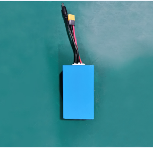 China manufacturer 22,<span class=keywords><strong>2</strong></span> V 24V 10C rechargeable Li-Ion 6S2P lithium battery 18650 battery Bundles - Product Image 2