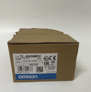 TL-Q Photoelectric Sensor Flat <b>Diffuse</b> 5mm PNP NO 2M Cable TL-Q5MB1-Z 2M - Product Image 1
